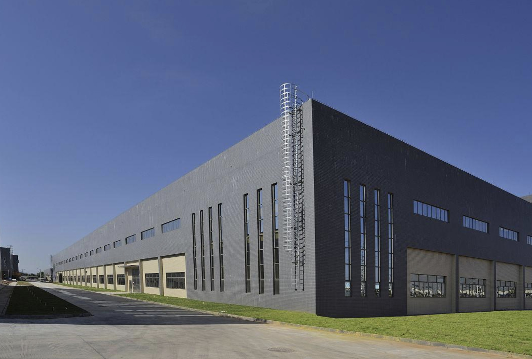 Chengdu Cogon Bio-tech Co., Ltd