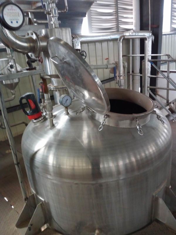 98+% Astragaloside 4 Astragal-Wurzel-entzündungshemmende verbessernde Herz-Lungen-Funktion HPLC-ELSD