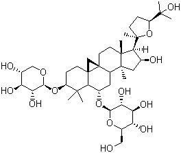 20633 - 67 - 4 Metoxisoflavona em pó antienvelhecimento 98+% Astragalosídeo IV 20633 - 67 - 4 Antistres