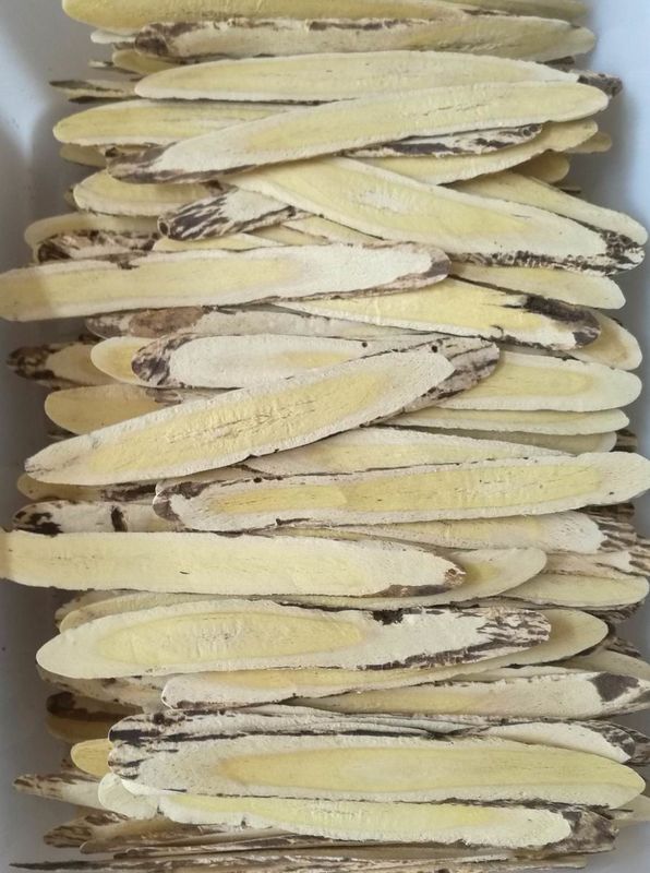 Astragalus Membranaceus Fisch Bge 50 Percent Cycloastragenol Herbal Extract Natural Source for Longevity and Cellular Health